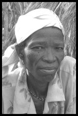 Mongwegi Thobogelo