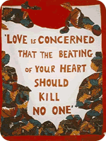 Love Is Concerned